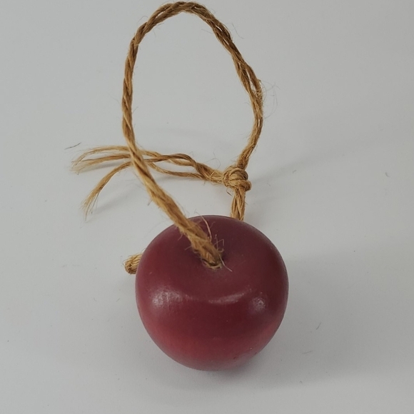 CLEARANCE!!! Apples kitchen gift set - Picture 13 of 15